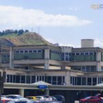 Vaglio Lise, la stazione di Cosenza dimenticata: tra degrado, abbandono e ora anche topi 63 28vagliolise