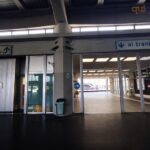 Vaglio Lise, la stazione di Cosenza dimenticata: tra degrado, abbandono e ora anche topi 56 2vagliolise