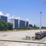 Vaglio Lise, la stazione di Cosenza dimenticata: tra degrado, abbandono e ora anche topi 57 31vagliolise