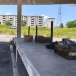 Vaglio Lise, la stazione di Cosenza dimenticata: tra degrado, abbandono e ora anche topi 61 32vagliolise