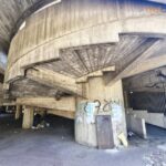 Vaglio Lise, la stazione di Cosenza dimenticata: tra degrado, abbandono e ora anche topi 58 37vagliolise