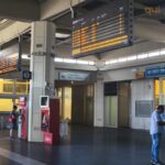 Vaglio Lise, la stazione di Cosenza dimenticata: tra degrado, abbandono e ora anche topi 55 7vagliolise