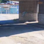 Vaglio Lise, la stazione di Cosenza dimenticata: tra degrado, abbandono e ora anche topi 78 9vagliolise