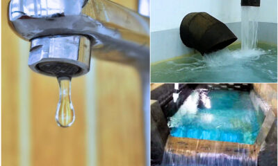 Acquedotto capodacqua e Abatemarco Rende Cosenza Sorical