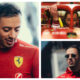 Antonio Fuoco F1