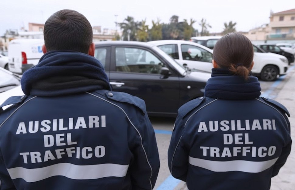 Concorso ausiliario del traffico a San Giovanni in Fiore. Bocciato il ricorso del Comune "Domande fuori bando" 51 Ausiliari del Traffico
