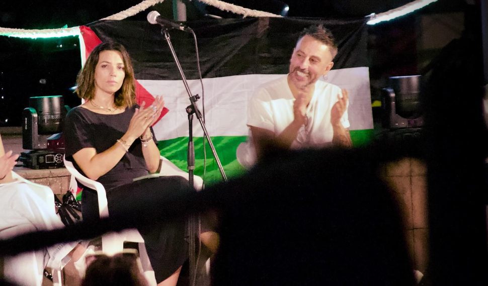 Vincenzo Fullone in stato di fermo, tutta la Calabria si mobilita: dagli appelli alla petizione per la liberazione 54 Baldino Fullone