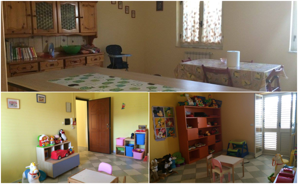 “Mondo Rosa” rete “Una Nessuna Centomila"