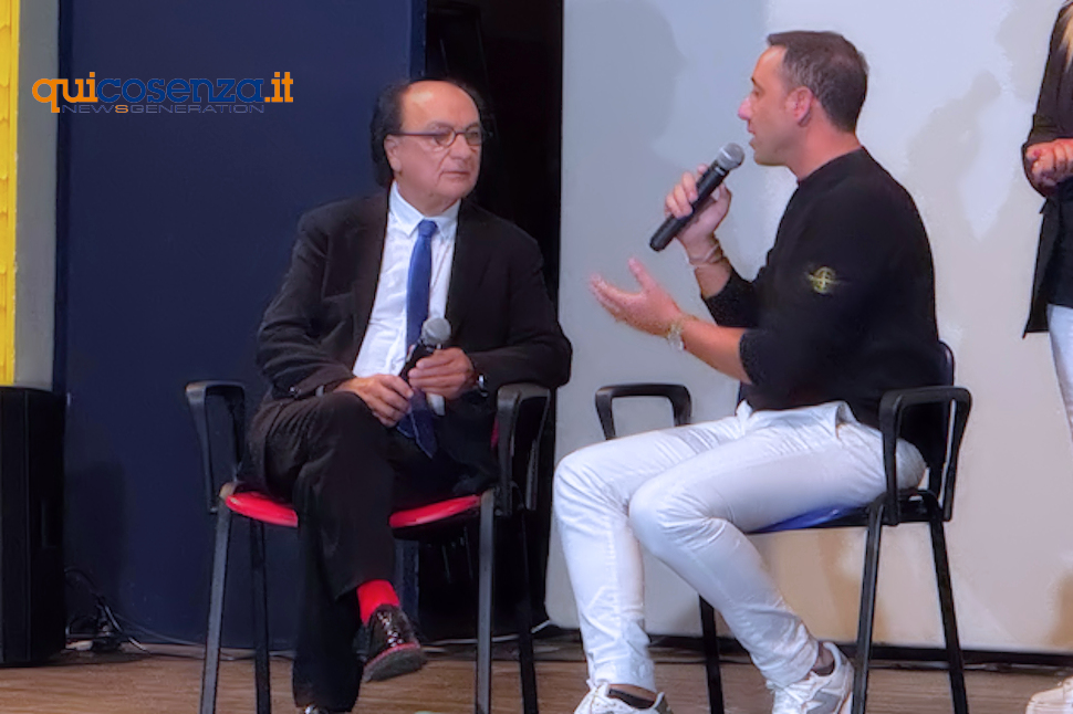 Alfredo Citrigno Guarascio