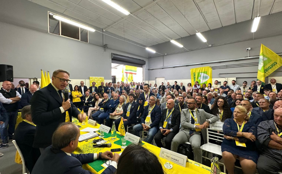 Coldiretti-Calabria_ministro-Lollobrigida