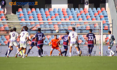 Cosenza Atalanta U23 02 1