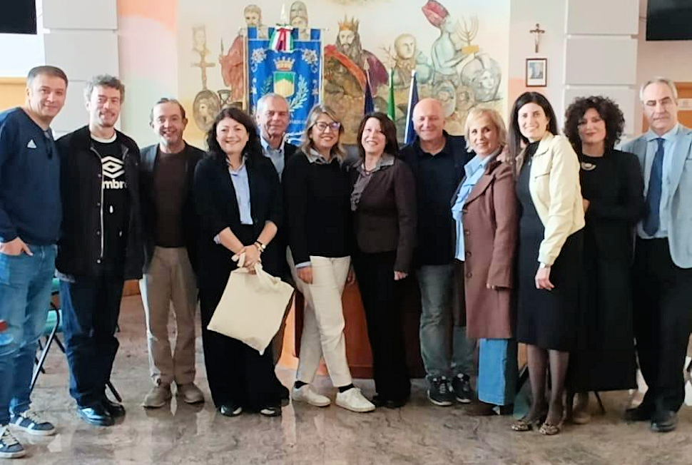Start-up, turismo e creatività: 9 imprese nel centro storico con Cosenza Open Incubator 52 Cosenza Open Incubator