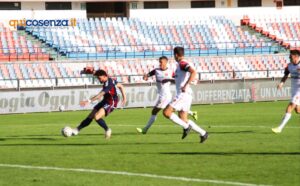 Cosenza Potenza 04