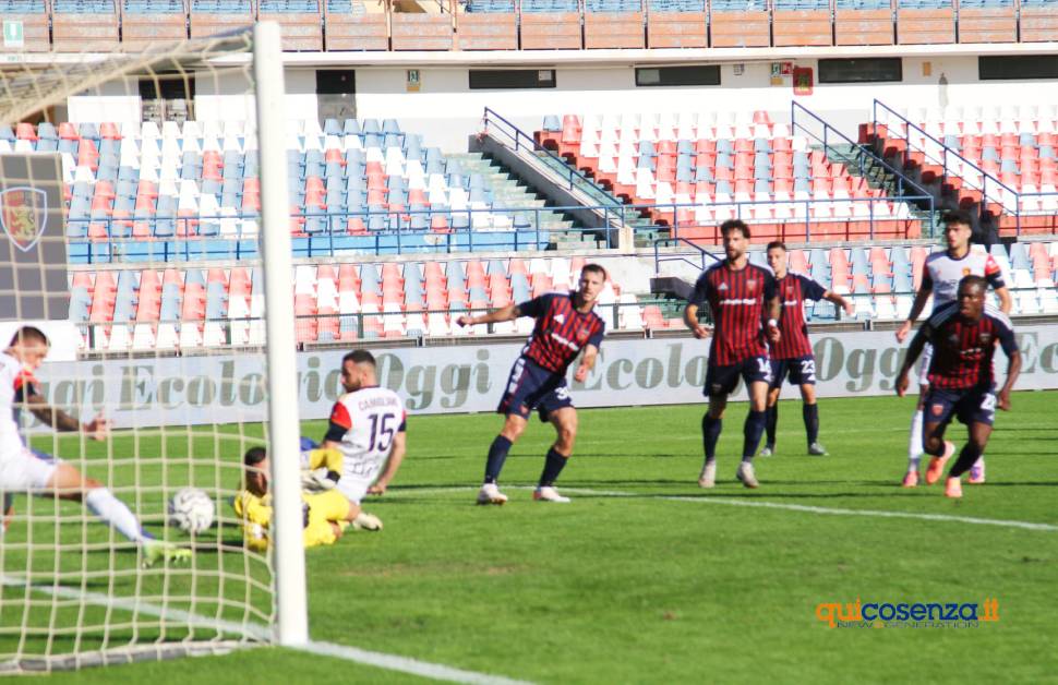 Cosenza Potenza 05