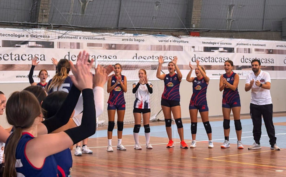 Cosenza Volley