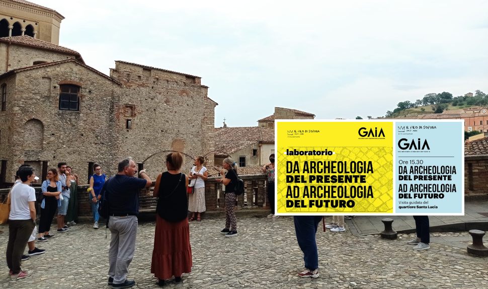 Cosenza iniziative Gaia
