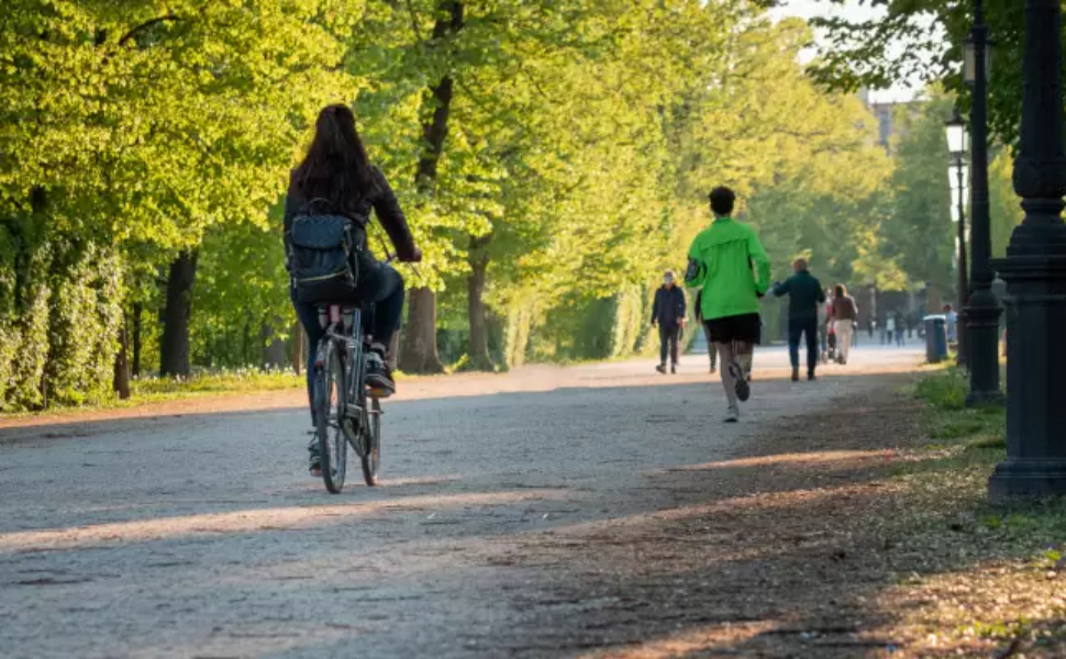 Città sostenibili, il Sud arranca: Calabria fanalino di coda, solo Cosenza nella top 20 52 Ecosistema Urbano
