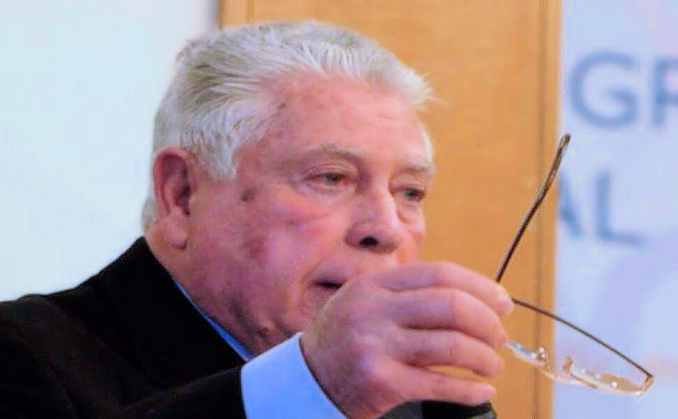 Elio Chiappetta