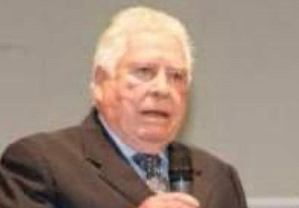 Cento anni dalla nascita di Elio Chiappetta, il sindacalista cosentino che ha lasciato un segno indelebile nella scuola 52 Elio Chiappetta sindacalista