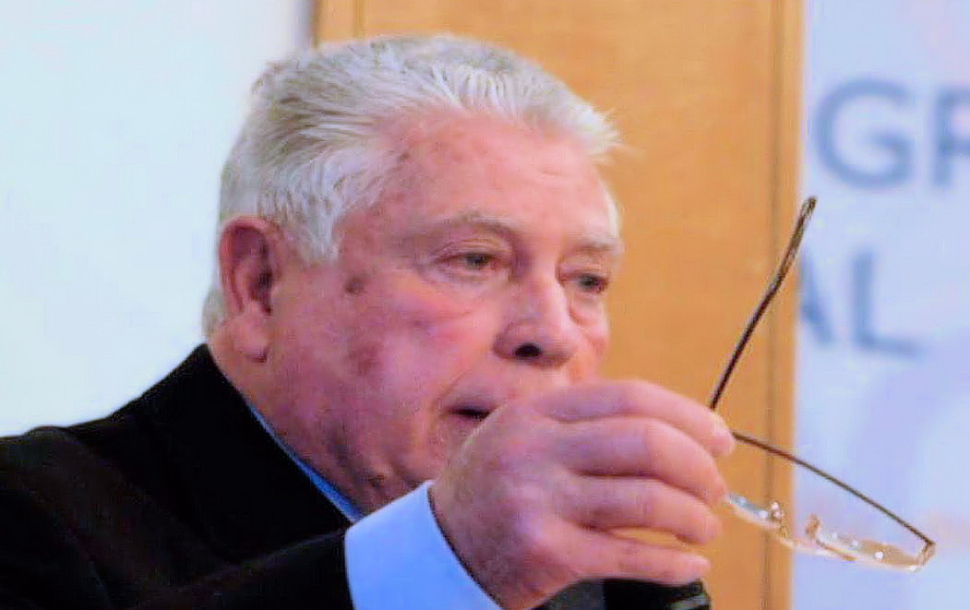 Cento anni dalla nascita di Elio Chiappetta, il sindacalista cosentino che ha lasciato un segno indelebile nella scuola 51 Elio Chiappetta