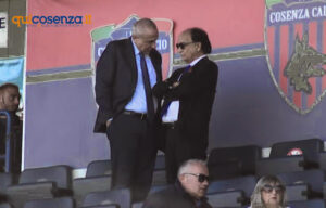 Si ferma la corsa di un Cosenza stanco e arruffone. L'Atalanta U23 sbanca il Marulla al 93' 60 Guarascio