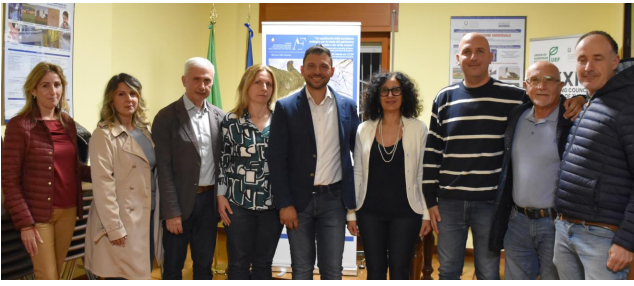 Ordine Dottori Agronomi e Dottori Forestali di Cosenza: Alessandro Guagliardi è il nuovo presidente 54 Immagine 2025 10 07 161211