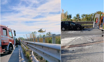 Incidente Fiumefreddo