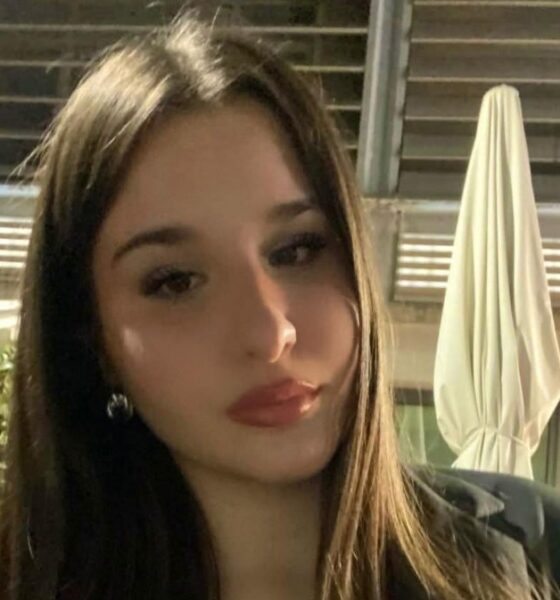Un anno senza Isabel Desirèe, il commovente messaggio della mamma: «vive in 7 persone» 56 Isabel Desirè - lettera mamma