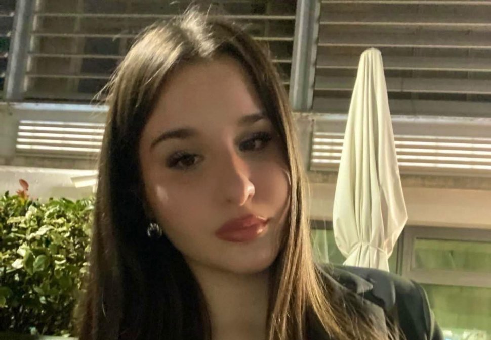 Isabel Desirè, la lettera della mamma: «Oggi avresti compiuto 17 anni. Un vuoto che non si colma» 51 Isabel Desirè