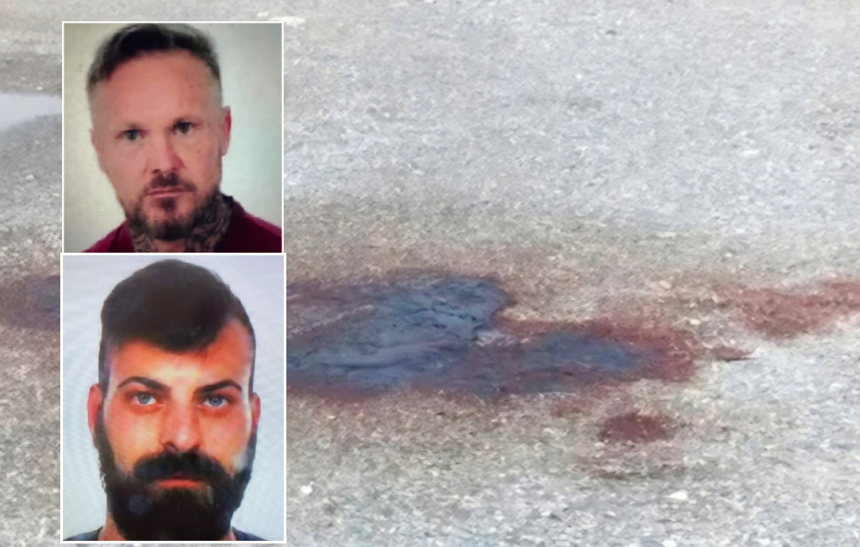 Lamezia omicidio Torcasio_Pasquale Colelli