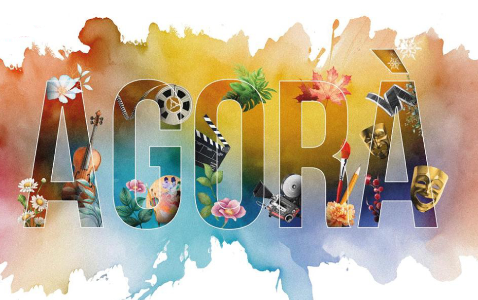 Alla Casa delle Culture arriva “Tango alla fine del mondo”, per la XII Edizione di Corti Cosenza 52 Logo Agora casa culture