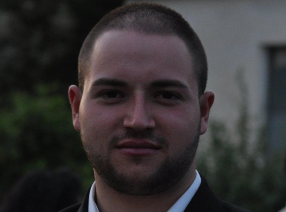 Carfizzi Mario Antonio Amato