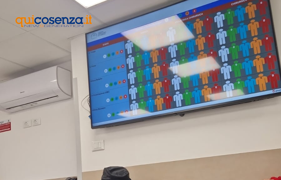 Nuovo Pronto Soccorso Cosenza3