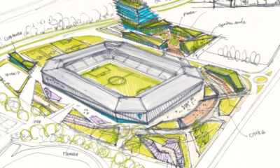 Nuovo Stadio Marulla