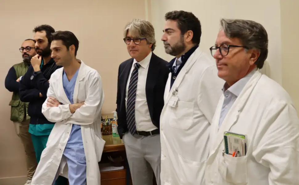 Ospedale Cosenza cardiochirurgia chirurgia ortopedica ospedale 01