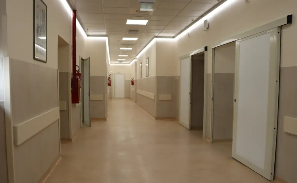 Ospedale Cosenza cardiochirurgia chirurgia ortopedica ospedale 03