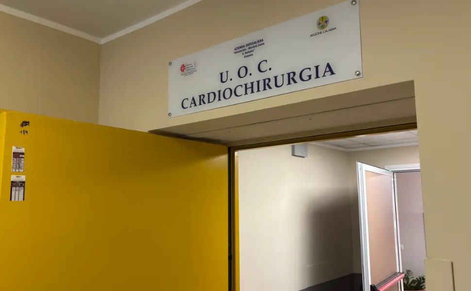 ospedale cosenza angela