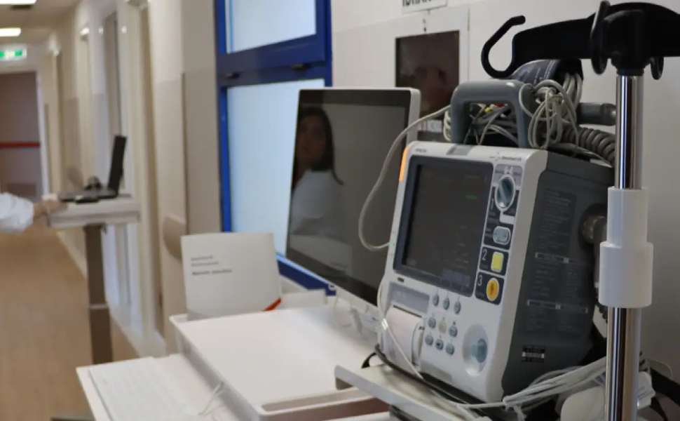Ospedale Cosenza cardiochirurgia chirurgia ortopedica ospedale 08