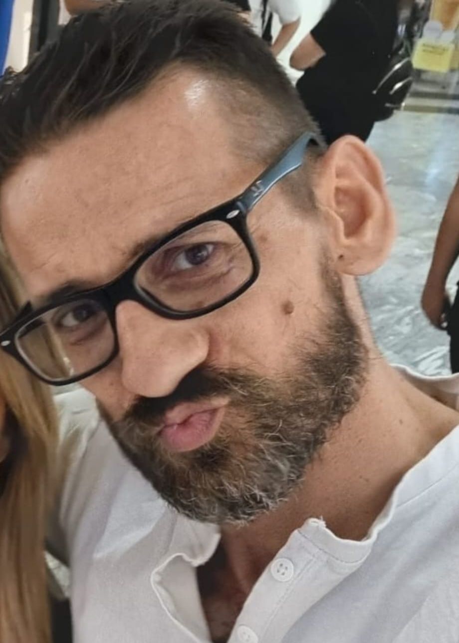 Sospiro di sollievo: ritrovato Paolo Valentino, scomparso da ieri a Cosenza 51 Paolo Valentino
