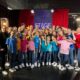 Piccolo coro del Rendano ad Italia's Got Talent, nel dietro le quinte con la direttrice: «Sorpresa immensa» 62 Piccolo coro del Rendano ad Italia's Got Talent