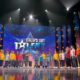 Il piccolo coro del teatro Rendano di Cosenza incanta Italia's Got Talent: «Un arcobaleno di voci» 65 Piccolo coro teatro Rendano Italia's Got Talent