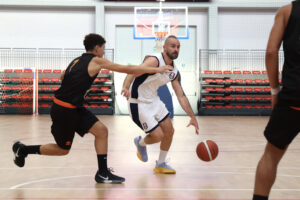 Pirossigeno Basket Cosenza 02
