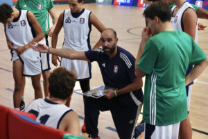 Pirossigeno Basket Cosenza 03