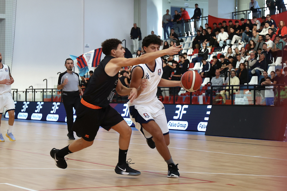 Pirossigeno Basket Cosenza_04