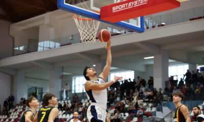 Pirossigeno Basket Cosenza_05