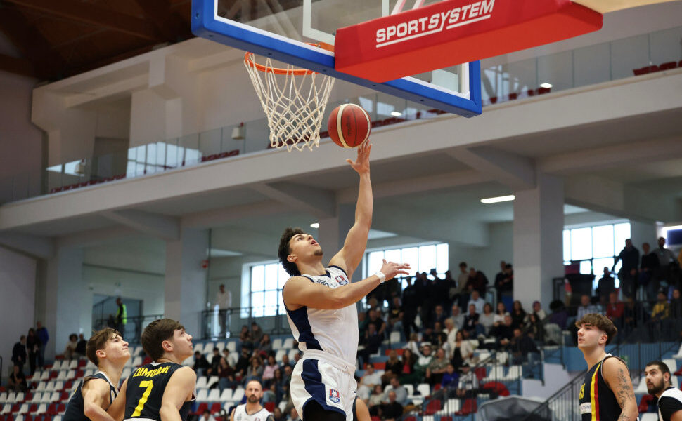 Pirossigeno Basket Cosenza_05