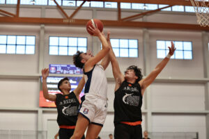 Pirossigeno Basket Cosenza 05