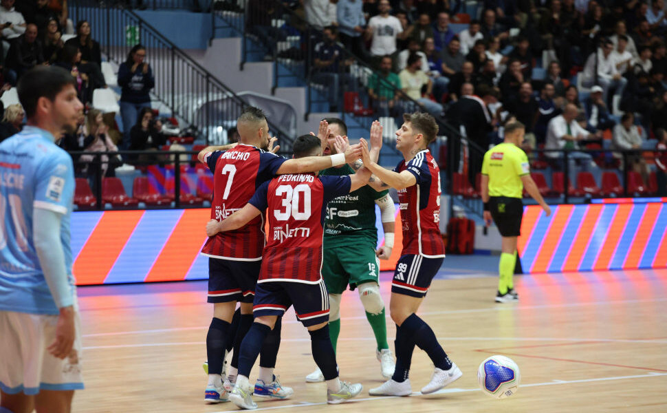 Pirossigeno Cosenza Futsal_02