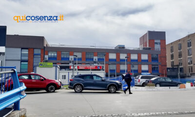 Pronto soccorso ospedale cosenza 01