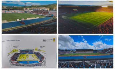 Restyling Marulla Cosenza